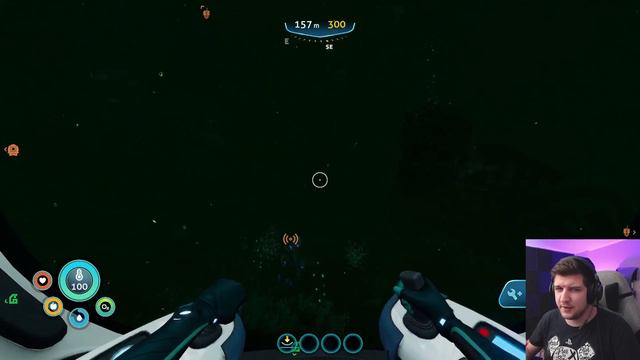 RADAU JOS NAMUS! | Subnautica: Below Zero - 3 Dalis смотреть онлайн
