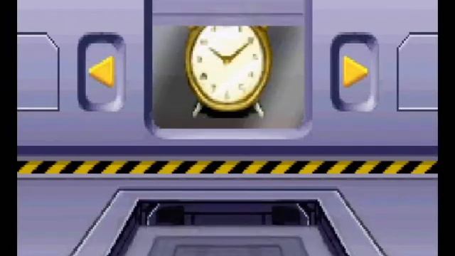 Mario Party Advance - Stress Press смотреть онлайн