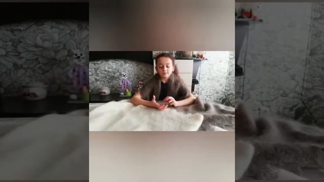 Моя бабушка- рукодельница смотреть онлайн