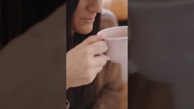 Kaffee oder Cappuccino für den guten Start in den Morgen. #coffee #coffeeaddict #coffeelover смотреть онлайн