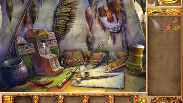 Magic Encyclopedia, First Story, Aflevering 4 смотреть онлайн