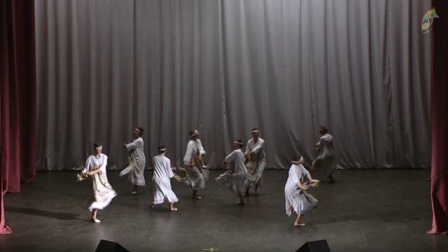 "Танцуют взрослые" - Вдохновение" смотреть онлайн