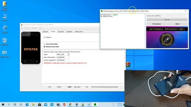 Vivo All Devices Unlocking Trick | All MTK Unlock Free Working Tool 2021 Latest смотреть онлайн
