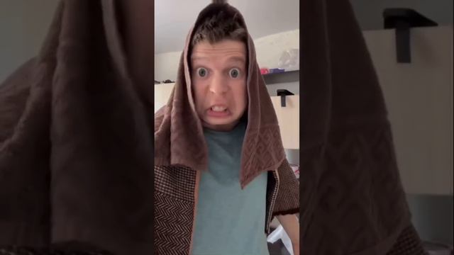 Малой и пульт) довёл родителей? смотреть онлайн