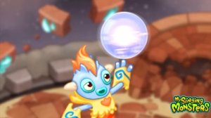 Кто создал ГАЛЬВАНУ и ГОМОНКУЛА? ТВОРЦЫ первых МОНСТРОВ | История мира My Singing Monsters #3