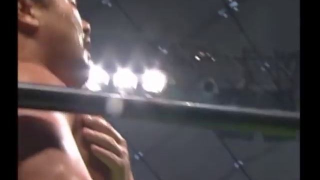 プロレス　2005.7.18 小橋建太 vs 佐々木健介（完全版） Kenta Kobashi vs Kensuke Sasaki смотреть онлайн