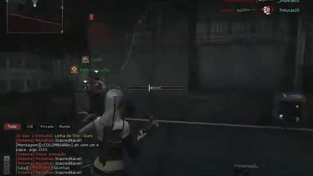 Gameplay M A R S, Mercenary Ops, Mercenary Online, Black Fire, Final Mission, Global Mission 2