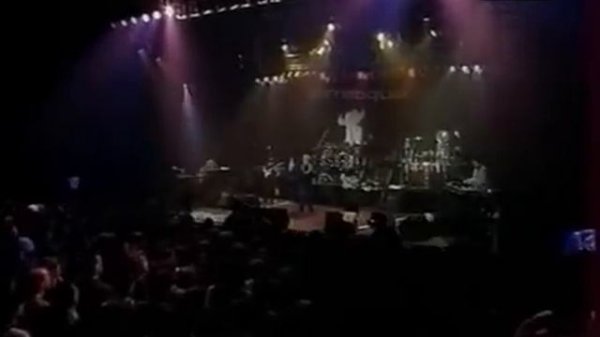 Jamiroquai - Mr. Moon [Astoria 1994]