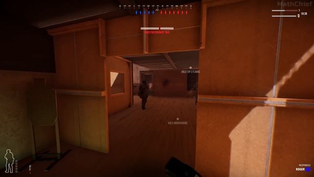 Ready or Not - Exclusive Gameplay First Look (New Tactical FPS Swat Game) 2020 смотреть онлайн