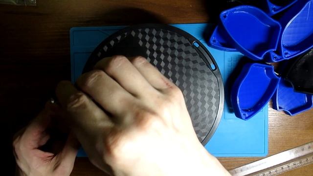Бокс-органайзер на 3D принтере смотреть онлайн