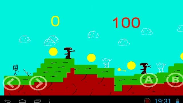 Game Creator обзор 1 часть смотреть онлайн