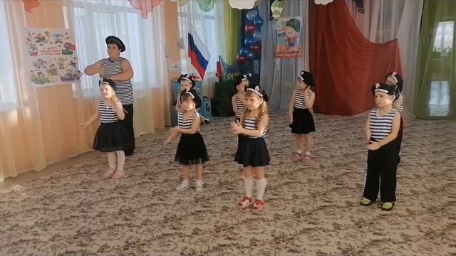 поздравление с 24 февраля смотреть онлайн