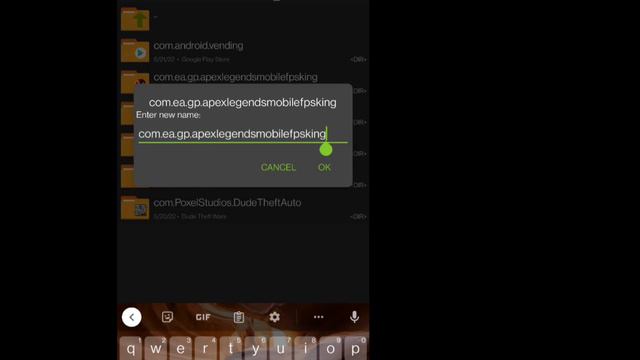 APEX LEGENDS||v1.0.1576.717|| HOW TO GET KEY TUTORIAL MOD MENU BY JAYIUZ🔥 (UPDATED) смотреть онлайн