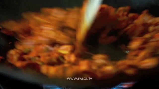 Иерусалимская смесь (meorav yerushalmi) смотреть онлайн