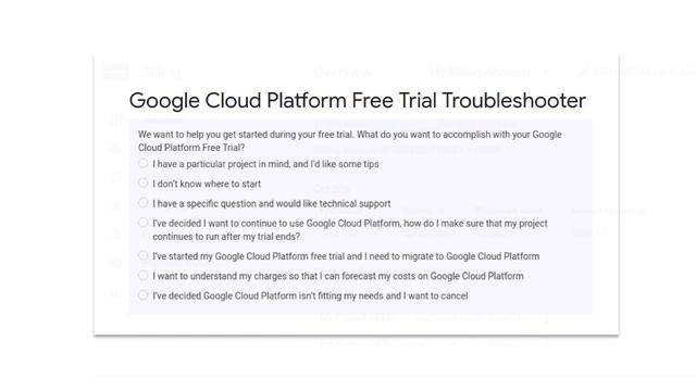 The Google Cloud Platform Free Trial and Free Tier смотреть онлайн