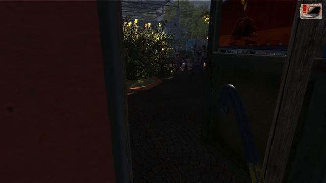 Черная метка{The Hunt}#5{Две Банды Месят Друг Друга} смотреть онлайн