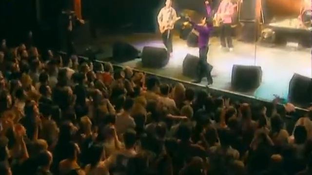 Rachid Taha ~ Ya Rayah смотреть онлайн