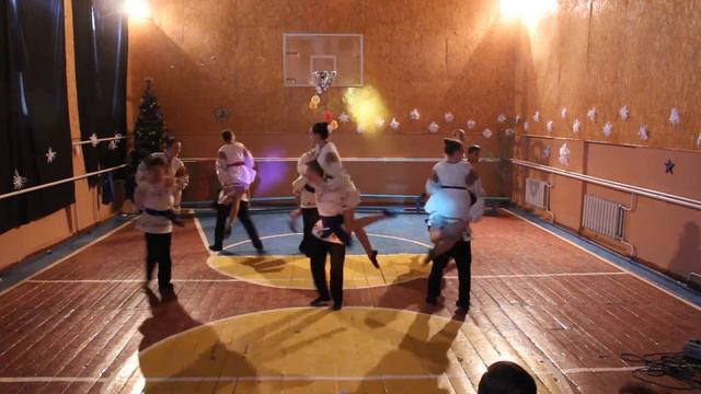 КПТ Гринькевич Оксани, Дудка Сергія смотреть онлайн
