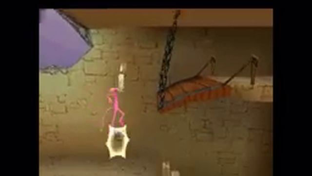 ピンクパンサー Pink Panther Pinkadelic Pursuit 5/6 смотреть онлайн