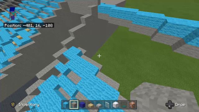 Minecraft Stadium Builds | Etihad Stadium | Pt.8 Stands смотреть онлайн