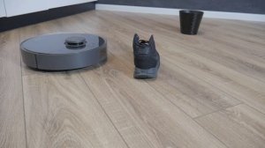 Dreame Bot D10s Plus ? Тестируем ?Самый дешевый робот-пылесос с активной камерой и самоочисткой