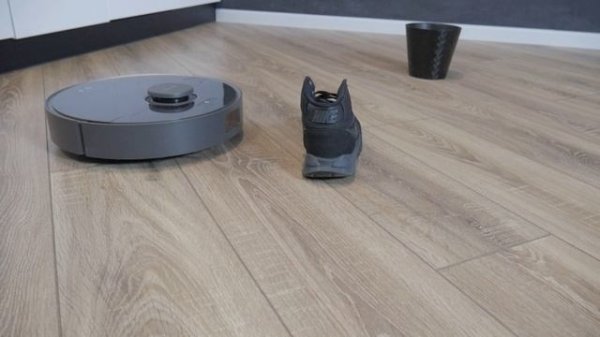 Dreame Bot D10s Plus ? Тестируем ?Самый дешевый робот-пылесос с активной камерой и самоочисткой