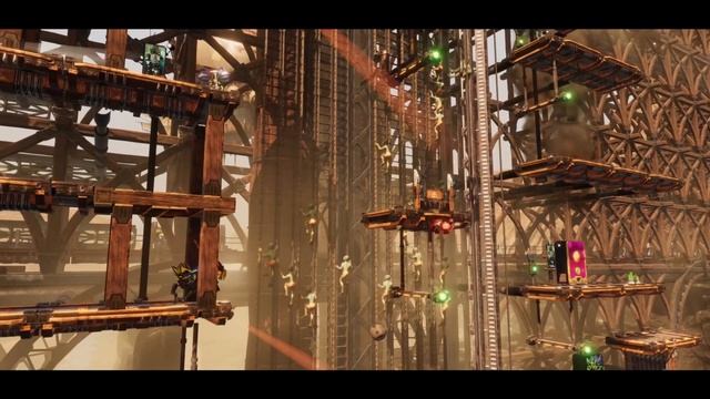 A Bunch of New Epic Games Store Exclusives Were Just Revealed - Should We Be Upset? смотреть онлайн