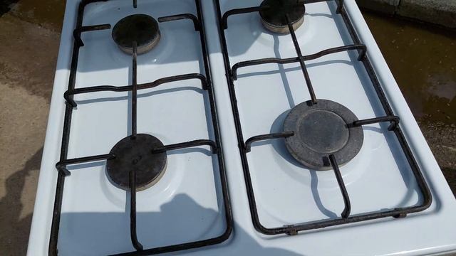 Обзор Газовой Плиты Норд . что за газ плита мнение газовщика смотреть онлайн