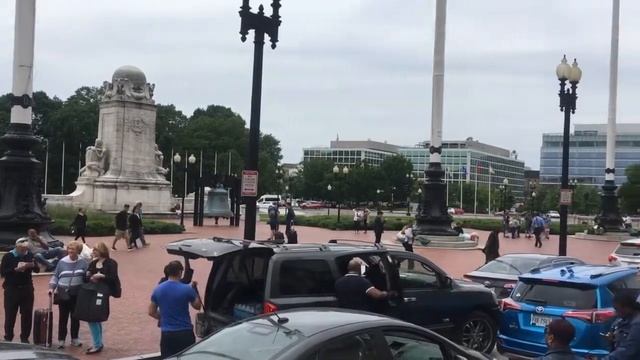 Вашингтон ДС, Washington  DC  2019.