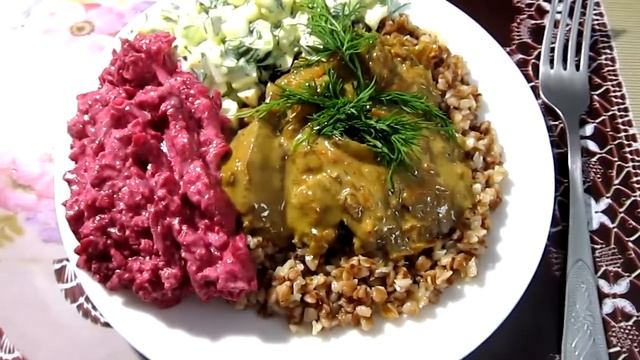 10 ПП УЖИНОВ для похудения в домашних условиях без диет Лайфхак для худеющих готовое меню 24 смотреть онлайн