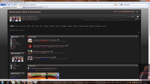 aznpikachu215's video blog - 9/16/10 смотреть онлайн