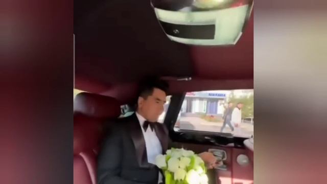 ТУЙЛАР МУБОРАК БУЛСИН ХЕЧ КИМ КУТМАГАН СЮРПРИЗ смотреть онлайн