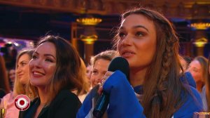 Алёна Водонаева в Comedy Club (10.03.2017)