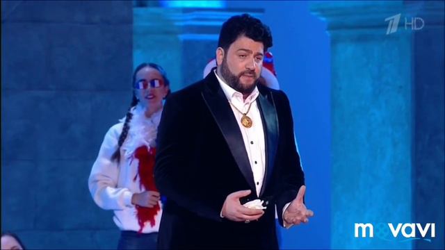 Yusif Eyvazov - “Le fleur que tu m'avais jetee” Carmen / World Cup Gala Bolshoi Theatre смотреть онлайн