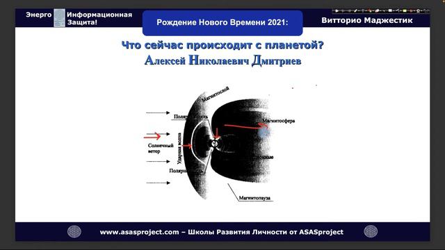 Что сейчас происходит? - Одна из причин климатические изменения на планете смотреть онлайн