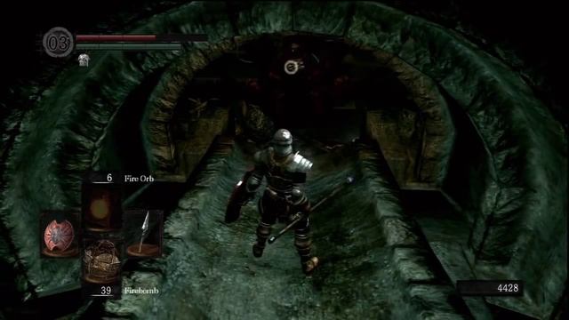 Let's Play Dark Souls - 27 смотреть онлайн