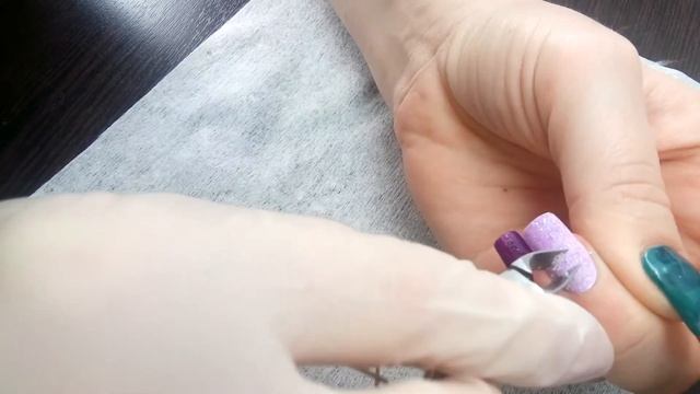 Стразы и бульонки снимаем легко! смотреть онлайн