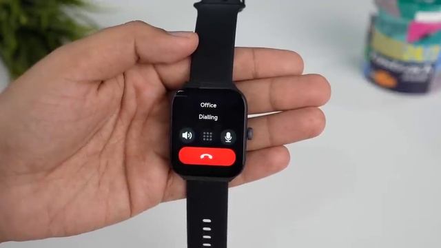 Fastrack SMART Limitless FS1 Smartwatch Unboxing & First Look смотреть онлайн