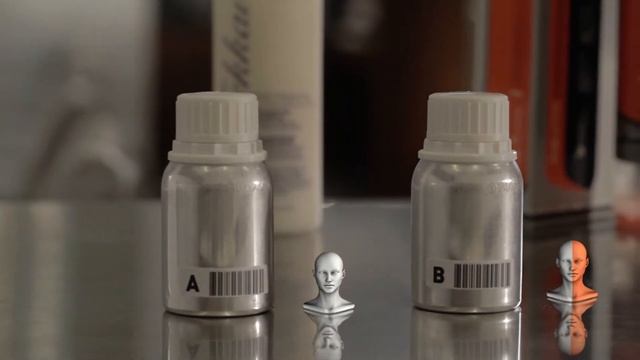 DS Laboratories Revita Shampoo смотреть онлайн