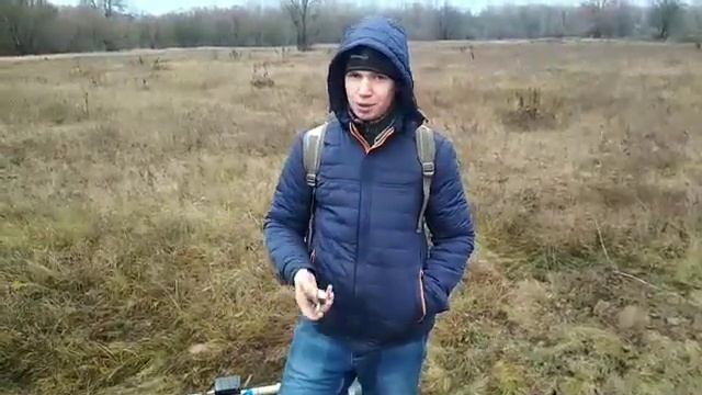 Обзор металлодетектора Clone Pi W смотреть онлайн