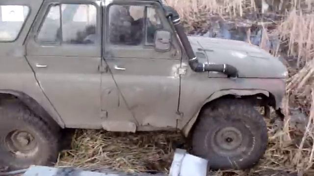 Весна в Заплотинье 18.03.2017 смотреть онлайн