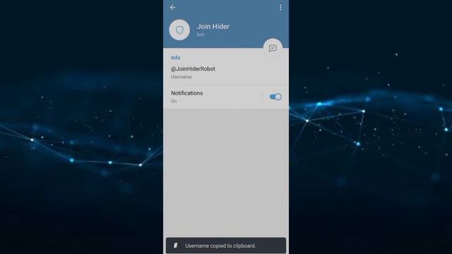 How to telegram join and leave message automatically remove bot смотреть онлайн