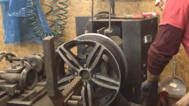 Выравниваем диск смотреть онлайн