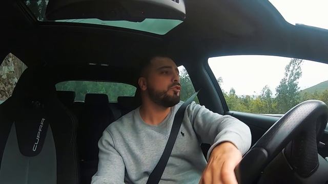 *Cupra R* OFICIALMENTE VENDIDO