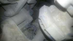 Шуршащий звук какого-то подшипника опель астра j A16XER на пробеге в 108 000 км