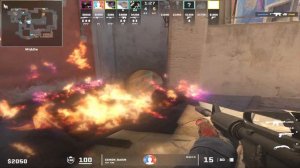 16y.o. Talent CEMEN_BAKIN (Kyousuke666) (36-11) (mirage) | Feb 5, 2024 #cs2 #demo #pov