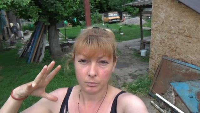 за что мы живём, где работает Коля, идея для пиццы, 14.06.20, Шаповаловы влог. смотреть онлайн