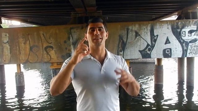 Jump Rope Boxer Step Tutorial смотреть онлайн