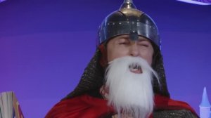 ✨Спокойной ночи, малыши✨ №99/2023 День рождения Пушкина