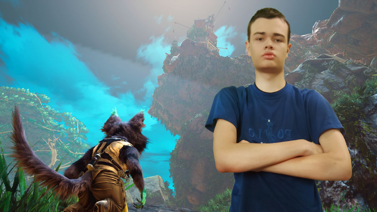 Biomutant прохождения встреча с гупом одно место в ковчеге биомутант - Макс Риск игры смотреть онлайн